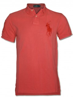 Ralph Lauren Herren Polo Shirt Big Pony