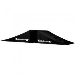 Rampage Skate Rampe Air Box