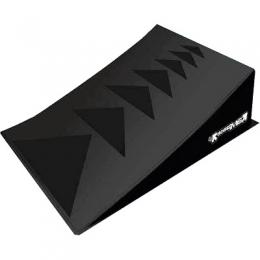 Rampage Skate Rampe Launch Ramp