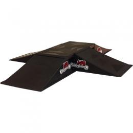 Rampage Skate Rampe Mini 4way
