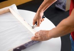 Rapid Enthefterzange R3, silber/schwarz