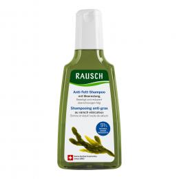 Rausch Anti-Fett-Shampoo mit Meerestang