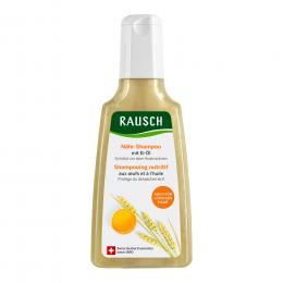 Rausch Nähr-Shampoo mit Ei-Öl