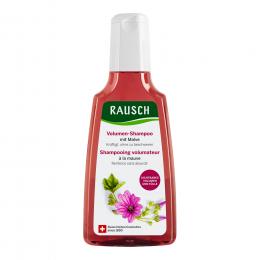 Rausch Volumen-Shampoo mit Malve