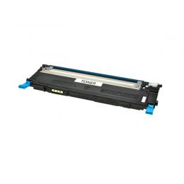 [Rebuilt]* Toner kompatibel für Samsung CLP-320 CLT-C4072S/ELS