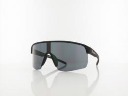 Red Bull SPECT DAKOTA 001 137 black / smoke