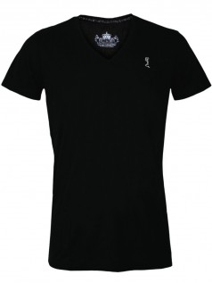 Religion Herren Shirt Twin (2er Pack) (L) (schwarz)
