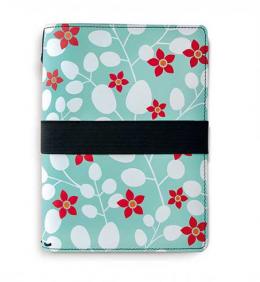 Remember PRIMAVERA TasteBook - mehrfarbig - B x L x H 22,5 x 17,5 x 2,5cm