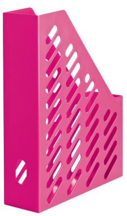 Restposten: HAN Stehsammler KLASSIK TREND COLOURS, pink