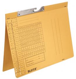 Restposten: LEITZ Pendelhefter, A4, Beh&ouml;rdenheftung, natron