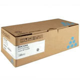 Ricoh Toner 406097/407645 cyan