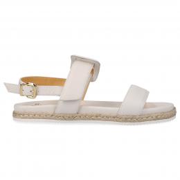 Riemchensandalen 9164 Kalbsleder