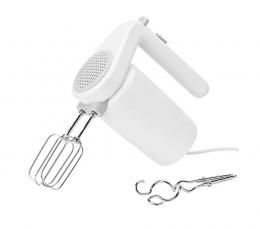 RIG-TIG by stelton FOODIE Handmixer - white - H 16,5 cm - B 9,0 cm - L 19,0 cm