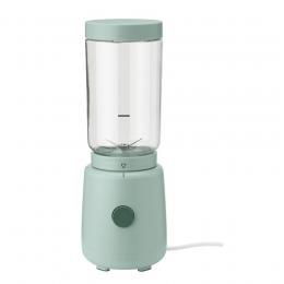 RIG-TIG by stelton FOODIE Smoothiemixer - light green - 0,5 Liter