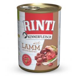 Rinti | Lamm | Kennerfleisch | 400 g