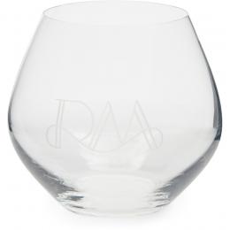 Rivièra Maison Identity Wasserglas - 6er-Set - transparent - 6er-Set - à 440 ml