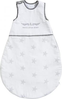 ROBA® Schlafsack Rockstar Baby 2 90 cm