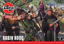 Robin Hood