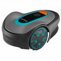 Roboter-Mäher Gardena Sileno Minimo