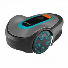 Roboter-Mäher Gardena Smart Sileno 15201-34 250 m