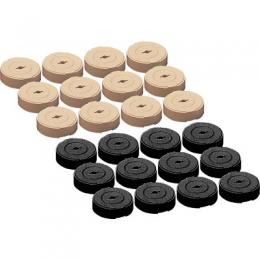 Rolly Toys Dame Spielsteine-Set, Gro&szlig;, 25 cm