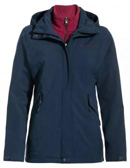 Rosemoor 3in1 Jacket Women