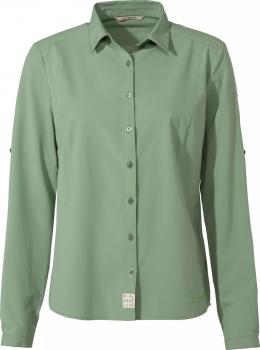 Rosemoor LS Shirt IV Women