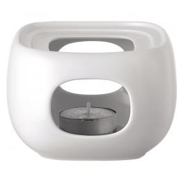 Rosenthal Suomi St&ouml;vchen - wei&szlig; - 1 St&ouml;vchen