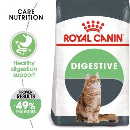 Royal Canin FCN Digestive Care 2 kg