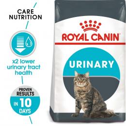 Royal Canin FCN Urinary Care 2x10kg
