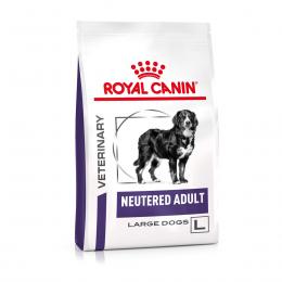 ROYAL CANIN NEUTERED ADULT LARGE DOGS 12kg