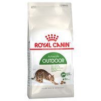 Royal Canin Outdoor - 2 kg