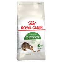 Royal Canin Outdoor - 4 kg
