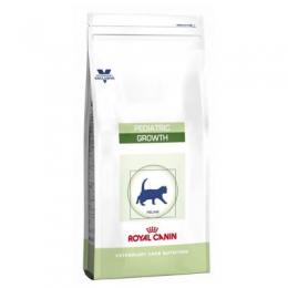 Royal Canin Pediatric Growth - Vet Care Nutrition - 2 x 4 kg