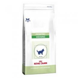 Royal Canin Pediatric Weaning - Vet Care Nutrition - 2 x 2 kg