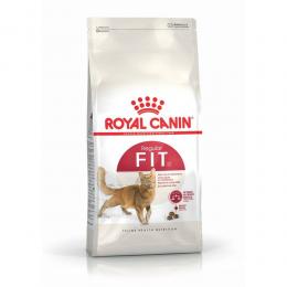 Royal Canin Regular Fit - 2 kg