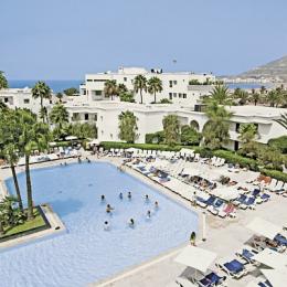 Royal Decameron Tafoukt Beach Resort & Spa