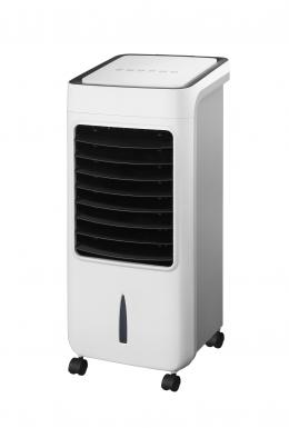 Royalty Line AC-80.880.4LR: 4-in-1-Fernluftk&uuml;hler