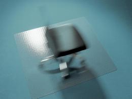 RS Office Bodenschutzmatte , Ecogrip Solid, , 1.800 x 1.200 mm