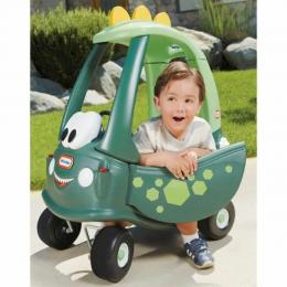 Rutschauto Little Tikes Dino