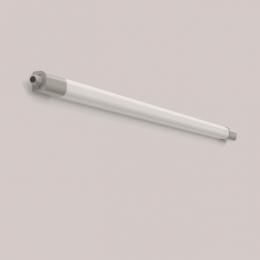 RZB FR-Leuchte PlanoxEco IP66 451244.009 31-57W 50/70/9000lm 4K DV 4x1,5 L=1669