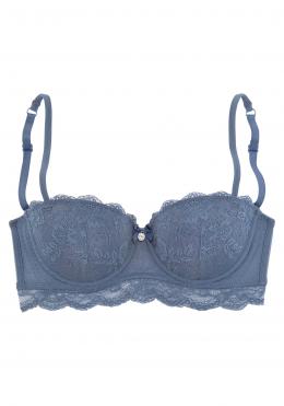 s.Oliver Push-up-BH, in Balconnet-Form