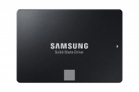 Samsung 860 EVO MZ-76E4T0B - 4 TB SSD - intern - 2.5