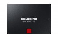 Samsung 860 PRO MZ-76P1T0B - 1 TB SSD - intern - 2.5