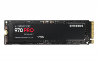 Samsung 970 PRO MZ-V7P1T0BW - 1 TB SSD - intern - M.2 2280 - PCI Express 3.0 x4 (NVMe)