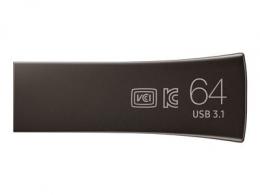 SAMSUNG BAR PLUS 64GB Titan Gray