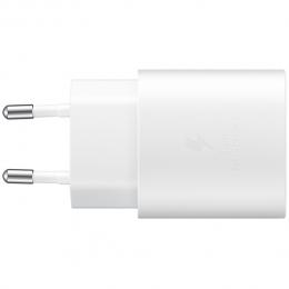 Samsung EP-TA800NWEGEU mobile device charger