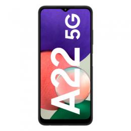 Samsung Galaxy A22 5G 64GB Gray EU [16,72cm (6,6) TFT LCD Display, Android 11, 48MP Triple-Kamera]