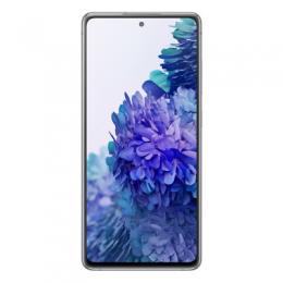 Samsung Galaxy S20 FE (G780G) 128GB Cloud White EU [16,40cm (6,5) OLED Display, Android 11, 12MP Triple-Kamera]