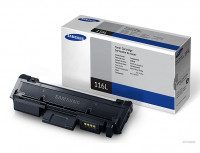 Samsung MLT-D116L - Schwarz - Original - Tonerpatrone